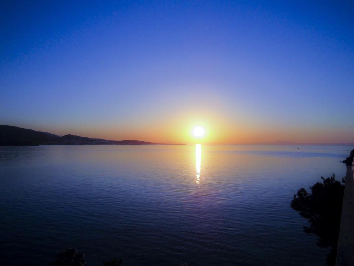 Platja De Muro 158650 Otel Dış mekan fotoğraf